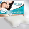 ANTI-SNORE PILLOW