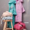 SHAKR FUCHSIA